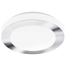Накладной светильник eglo ПРОМО led carpi 95282